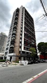 Studio em Moema - São Paulo - 0