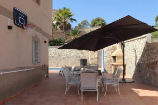 Villa vista montaña Benidorm - L'Alfàs del Pi - 6