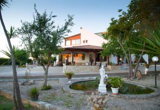 Villa dei Sogni Gallipoli - 2