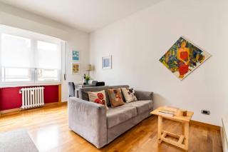 Cozy Comfortable Apt-10min to SMN Leisure Business - Florencia - 0