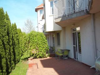 Apartman Pávai - Hajdúszoboszló - 2