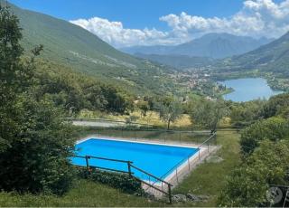 Casa San Giorgio - Ranzanico - 7