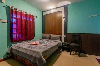 Jb cottage by sait's hospitality - Ooty - 1