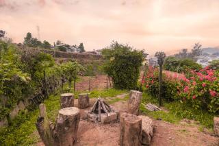 Jb cottage by sait's hospitality - Ooty - 2