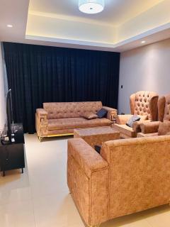 MaGdolina Gust apartment - 5