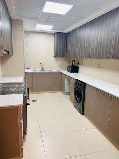 MaGdolina Gust apartment - Ajman - 1