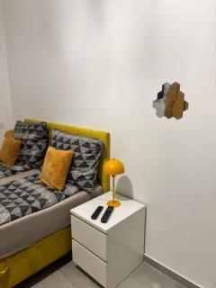 Stuart apartman - Szeged - 5