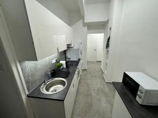 Stuart apartman - Szeged - 4