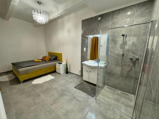 Stuart apartman - Szeged - 0