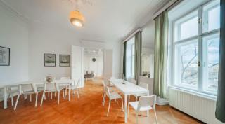 Vienna 1st District Retreat - Viena - 9