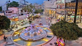 City Center Apartment Project 3 by Creatan Houses - Heraklion - 3