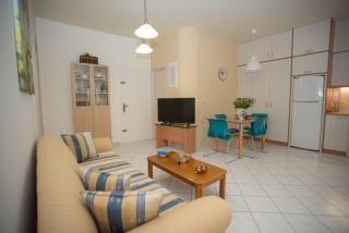 Comfi apartment Kleio - Heraklion - 6