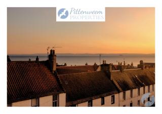 Crail Posthouse - 19th Century traditional house - 0