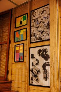The Anonymous House - Bangkok - 2
