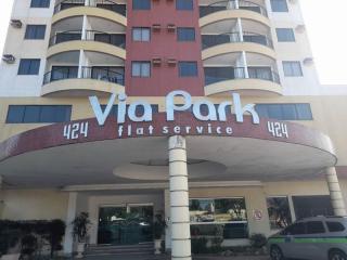 Flat Confortável - Campos dos Goytacazes - 0