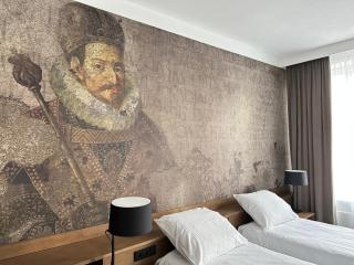 Dom Gościnny Uniwersytetu Jagiellońskiego - Cracovia - 9