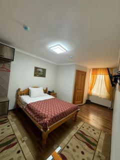 Karvonsaroy Hotel - Tashkent - 8