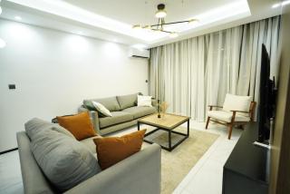 An Oasis in the heart of Kigali - 1