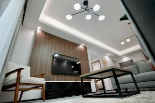 An Oasis in the heart of Kigali - Kigali - 8