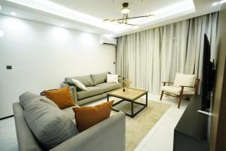 An Oasis in the heart of Kigali - Kigali - 3