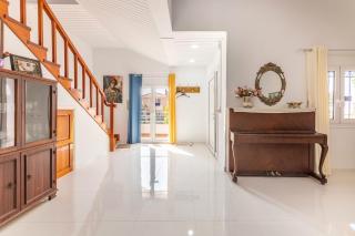Amazing Villa Chrysanthi with private pool - Epáno Váthia - 8