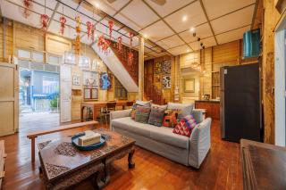 The Anonymous House - Bangkok - 0