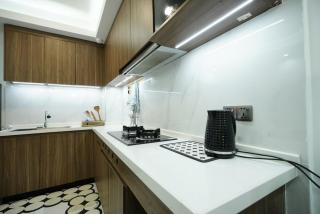 An Oasis in the heart of Kigali - 4