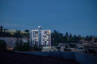 An Oasis in the heart of Kigali - Kigali - 9