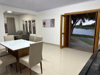 Casas do Mampituba - Passo De Torres - 6