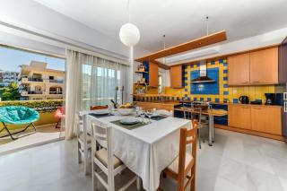 Marele Apartment City Center by Cretan Houses - Heraklio - 9
