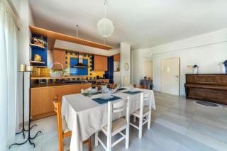 Marele Apartment City Center by Cretan Houses - Heraklio - 8