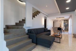 Marie Nicol Apartments Private Pool 3 Bedrooms - Ligaria - 7
