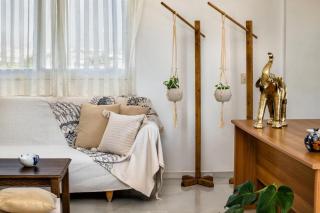 Marele Apartment City Center by Cretan Houses - Heraklio - 5