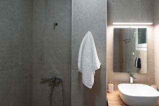 1-Bedroom Apartment in Heraklion - Bendevís - 5