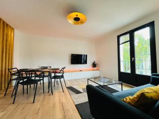Casa Amarelo - Angers - 0