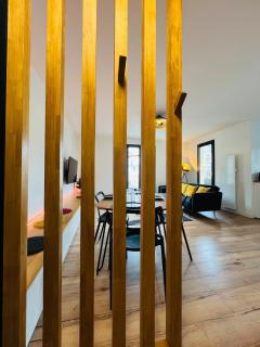 Casa Amarelo - Angers - 5