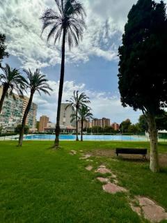 Apartment Benidorm REF 010 - Benidorm - 3