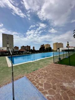 Apartment Benidorm REF 010 - Benidorm - 2