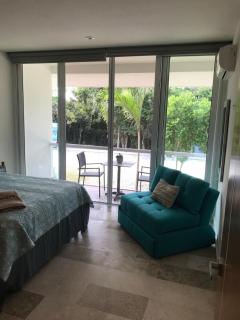 Stunning 2Bd 2Ba 5 Star Golf Resort - Chacalal - 6