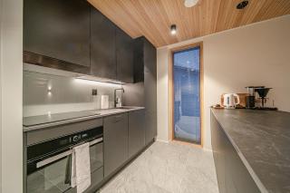 Aavalevi Frozen Chalet - Levi - 4
