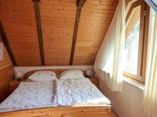 Ferienhaus am Saaler Bodden - Langendamm - 3