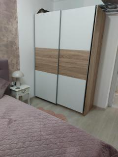 Apartament Solid Resindence Butoaie - Mamaia - 7