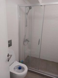 Apartament Solid Resindence Butoaie - Mamaia - 5