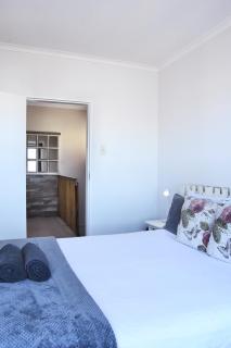 Beachfront Selfcatering - 2