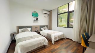 Wangxian Mountain Retreat B&B-Wangxian Valley Scenic Area - - 7