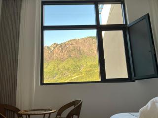 Wangxian Mountain Retreat B&B-Wangxian Valley Scenic Area - - 2