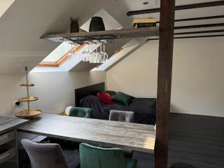 Apartment in Dormagen - Dormagen - 9