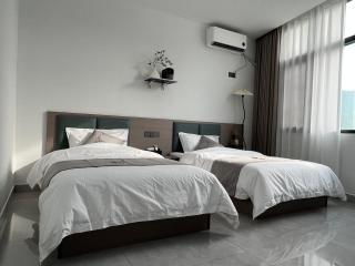 Wangxian Mountain Retreat B&B-Wangxian Valley Scenic Area - - 4