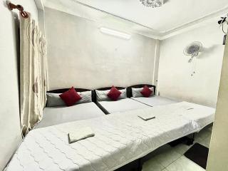 Thanh Huyền Hotel Vũng Tàu - Vung Tau - 8