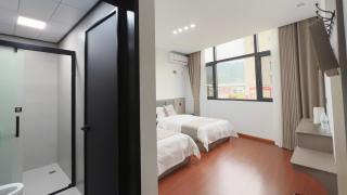 Wangxian Mountain Retreat B&B-Wangxian Valley Scenic Area - - 8